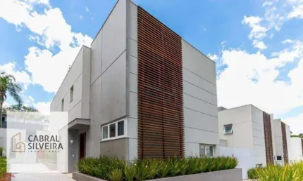 Casa com 4 dormitórios à venda, 525 m² por r$ 5.500.000,00 - chácara santo antônio - são paulo/sp