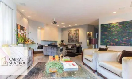 Apartamento com 4 dormitórios, 220 m² - venda por r$ 2.300.000,00 ou aluguel por r$ 25.803,00/mês - campo belo - são paulo/sp