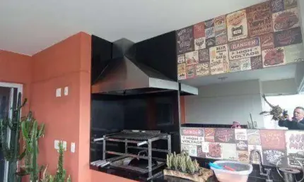 Elegante apartamento com 2 suítes e lazer completo no jardim das perdizes – 108 m²