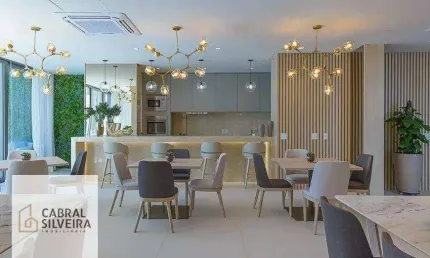 Apartamento com 2 dormitórios à venda por r$ 1.850.000 - moema - são paulo/sp