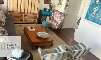 Apartamento com 4 dormitórios à venda, 123 m² por r$ 1.431.000,00 - campo belo - são paulo/sp