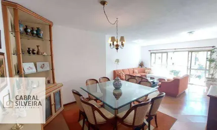 Apartamento com 4 dormitórios à venda, 158 m² por r$ 1.990.000,00 - moema - são paulo/sp