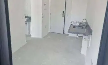 Apartamento com 1 dormitório à venda, 29 m² por r$ 489.000,00 - moema - são paulo/sp