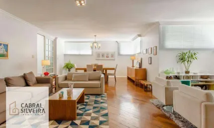 Apartamento com 3 dormitórios à venda, 200 m² por R$ 1.100.000,00 - Ipiranga - São Paulo/SP
