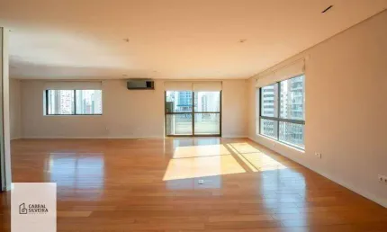 Apartamento com 3 dormitórios à venda, 171 m² em - moema - são paulo/sp