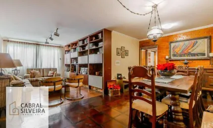 Apartamento com 3 dormitórios à venda, 149 m² por r$ 1.240.000,00 - perdizes - são paulo/sp