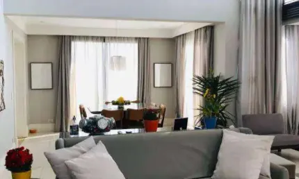Cobertura com 3 dormitórios à venda, 272 m² por r$ 4.600.000,00 - moema - são paulo/sp