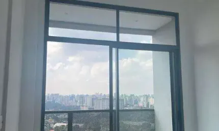 Studio vista parque à venda, 25,9 m² por r$ 690.000 - moema - são paulo/sp