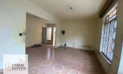 Casa com 3 dormitórios à venda, 151 m² por R$ 870.000,00 - Moema - São Paulo/SP