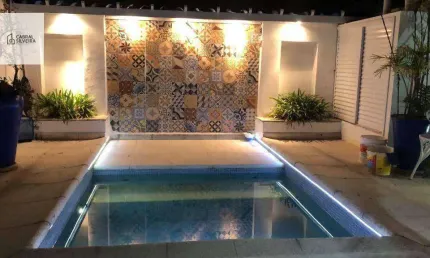 Cobertura com 3 dormitórios à venda, 220 m² por R$ 2.600.000,00 - Moema - São Paulo/SP