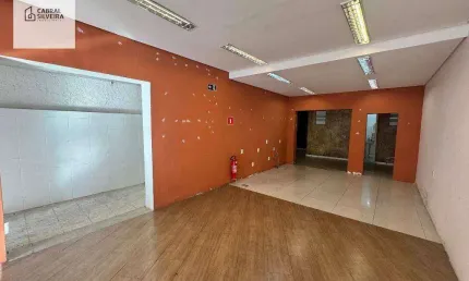 Galpão para alugar, 100 m² por R$ 15.147,00/mês - Moema - São Paulo/SP