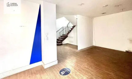 Barracão / Galpão / Depósito com 2 salas para alugar na Alameda dos Nhambiquaras, 502, Moema, São Paulo