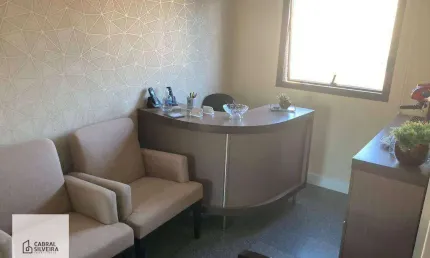 Sala, 40 m² - venda por R$ 500.000 ou aluguel por R$ 4.344/mês - Moema - São Paulo/SP