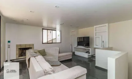 Cobertura com 3 dormitórios à venda, 312 m² - Moema - São Paulo/SP