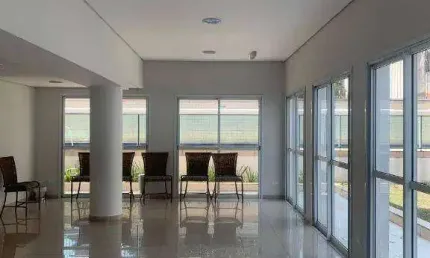 Cobertura com 4 quartos à venda na Alameda dos Guaramomis, 605, Moema, São Paulo