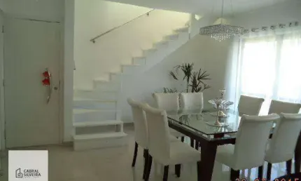 Cobertura com 3 dormitórios à venda, 172 m² - Moema - São Paulo/SP