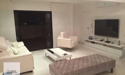 Cobertura duplex aconchegante com 3 dormitórios à venda por r$ 2.279.000 - moema - são paulo/sp