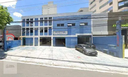 Prédio para alugar na Alameda dos Nhambiquaras, 1556, Moema, São Paulo