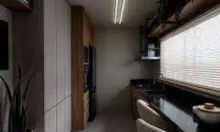 Casa com 2 dormitórios para alugar  - Moema - São Paulo/SP