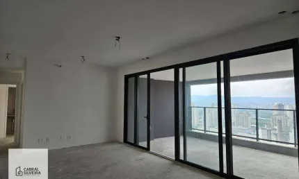 Apartamento com 3 dormitórios à venda, 140 m² - perdizes - são paulo/sp