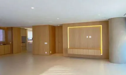 Apartamento com 4 dormitórios à venda, 479 m²  - moema - são paulo/sp