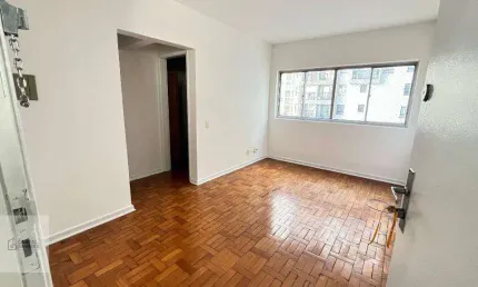 Apartamento com 1 dormitório para alugar, 45 m²  - perdizes - são paulo/sp