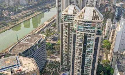 Apartamento duplex com 3 suítes à venda no Brooklin – 170 m² | R$ 2.980.000