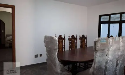 Casa para locação – Rua Cardoso de Almeida, 1630 | 280 m²
