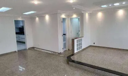 Apartamento Amplo e Reformado a Poucos Minutos do Aeroporto de Congonhas – 97m²