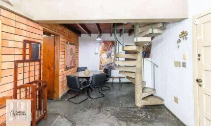 Casa à Venda em Moema – 135m² de Terreno e 2 Vagas, Alameda dos Anapurus