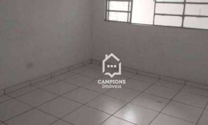 Casa para alugar, 50 m² por R$ 1.225,00/mês - Paraíso (Polvilho) - Cajamar/SP
