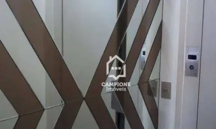 Apartamento  residencial à venda, Mooca, São Paulo.