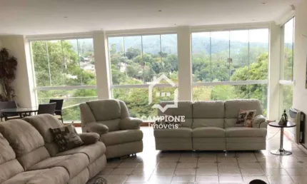 Casa à venda, 800 m² por R$ 2.000.000,00 - Jordanésia - Cajamar/SP
