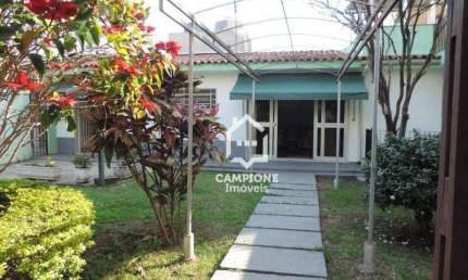 Casa com 2 dormitórios à venda, 227 m² por R$ 2.500.000,00 - Lauzane Paulista - São Paulo/SP