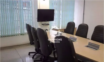 Prédio à venda, 5350 m² por R$ 17.000.000,00 - Freguesia do Ó - São Paulo/SP