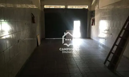 Salão para alugar, 30 m² - Santa Teresinha - São Paulo/SP