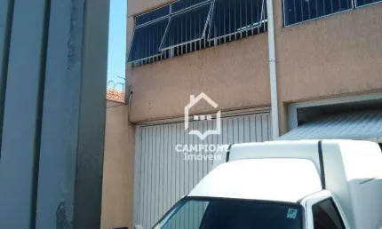Galpão à venda, 320 m² por R$ 1.900.000,00 - Limão - São Paulo/SP