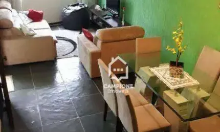 Sobrado à venda, 140 m² por r$ 450.000,00 - imirim - são paulo/sp