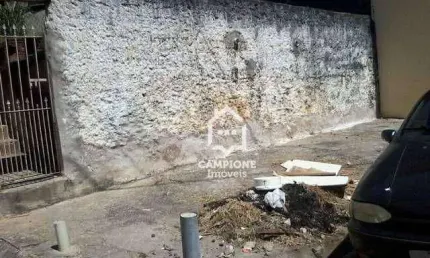 Terreno à venda, 70 m² por R$ 600.000,00 - Jardim Roberto - Osasco/SP