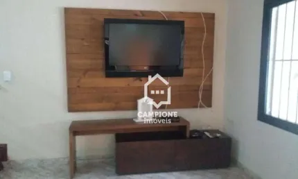 Sobrado à venda, 200 m² por r$ 1.000.000,00 - limão - são paulo/sp