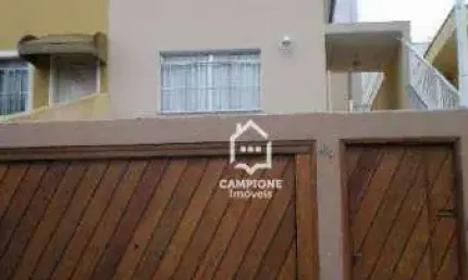Sobrado à venda, 140 m² por r$ 668.000,00 - freguesia do ó - são paulo/sp