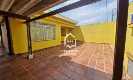 Casa à venda, 250 m² por R$ 700.000,00 - Limão - São Paulo/SP