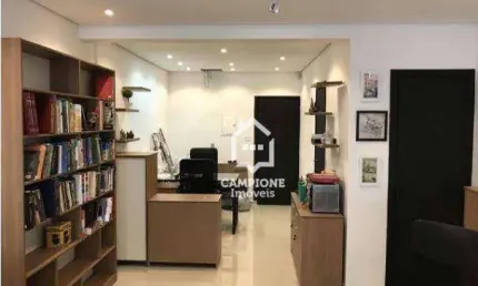 Sala à venda, 47 m² por R$ 155.000,00 - República - São Paulo/SP