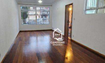 Sobrado com 3 dormitórios à venda, 170 m² por R$ 900.000,00 - Água Fria - São Paulo/SP