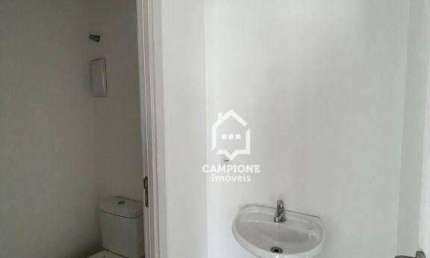 Sala à venda, 36 m² por R$ 310.000,00 - Centro (Osasco) - Osasco/SP