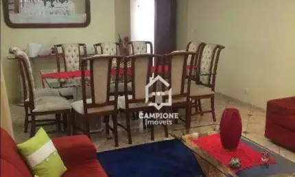 Sobrado com 4 dormitórios à venda, 350 m² por R$ 2.330.000,00 - Freguesia do Ó - São Paulo/SP