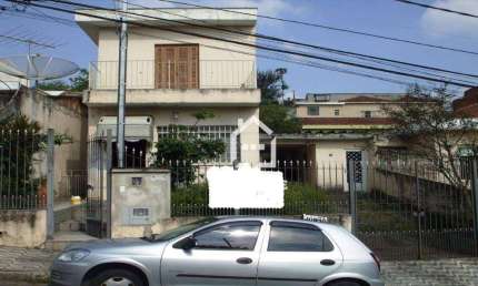 Sobrado com 3 dormitórios à venda, 90 m² por R$ 850.000,00 - Imirim - São Paulo/SP