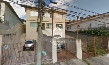 Amplo terreno à venda, 750 m² por r$ 1.300.000 - casa verde alta - são paulo/sp