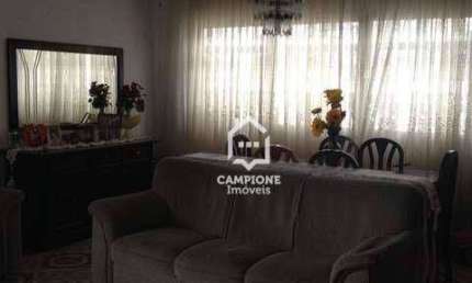 Casa com 2 dormitórios à venda, 180 m² por R$ 3.000.000,00 - Casa Verde - São Paulo/SP