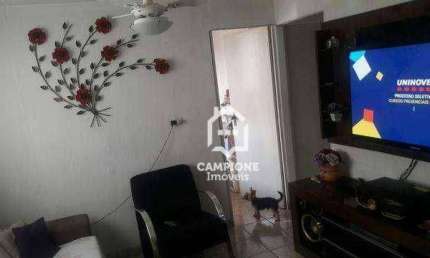 Apartamento com 2 quartos à venda no Jardim Antártica, São Paulo 